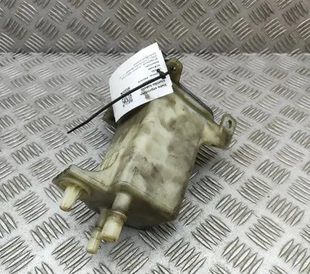 Peugeot Boxer Power steering fluid tank/reservoir 1643210380