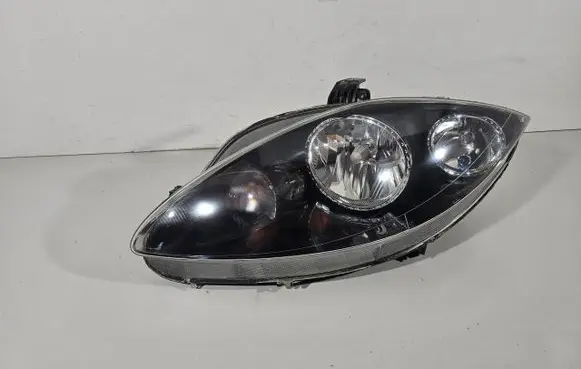 Seat Leon (1P) Headlight/headlamp 3284956567887