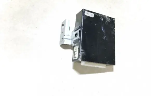 Nissan X-Trail T31 Other control units/modules wg1g673a 462496