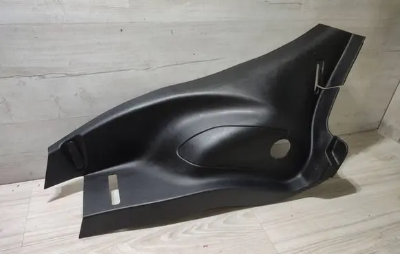 Fiat Tipo (D) pillar trim (bottom) 735624721