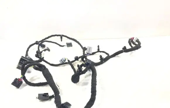 Chevrolet Camaro Other wiring loom 84446866 YN2051903000243 F0008777301