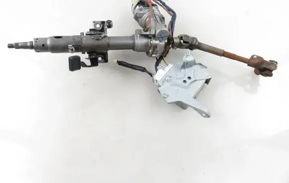 Toyota Yaris Steering wheel axle set 896500D091 452000D090 6900001081