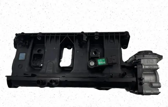 Nissan Qashqai Intake manifold 140036266R