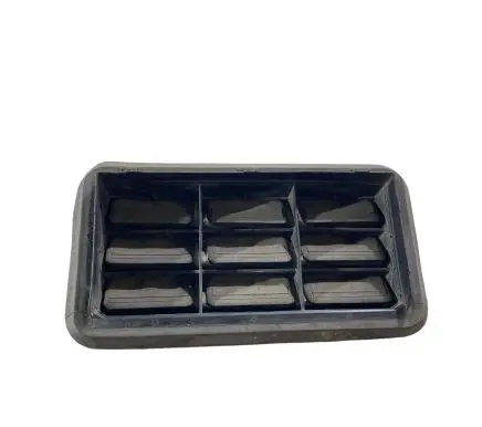 Dodge Charger Quarter panel pressure vent 05058636AD