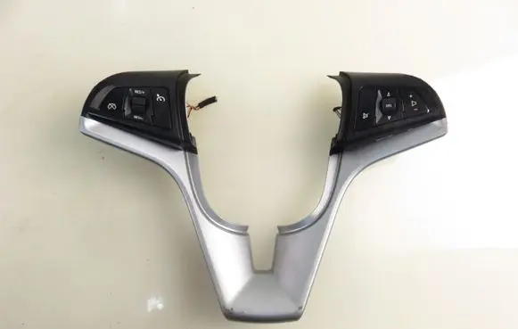 Chevrolet Cruze Multifunctional control switch/knob 