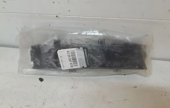 Renault Master III Front bumper mounting bracket 620500787R 620438971R 960160146R