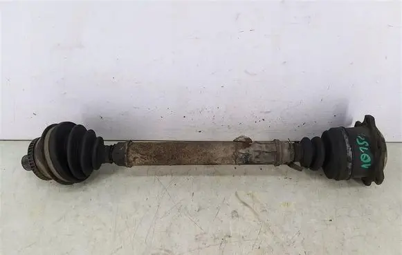 Audi A6 Allroad C5 Front driveshaft 4B0407271C