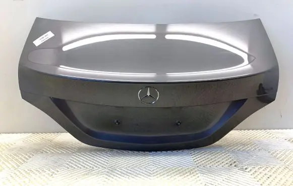 Mercedes-Benz CLA C117 X117 W117 Tailgate/trunk/boot lid 