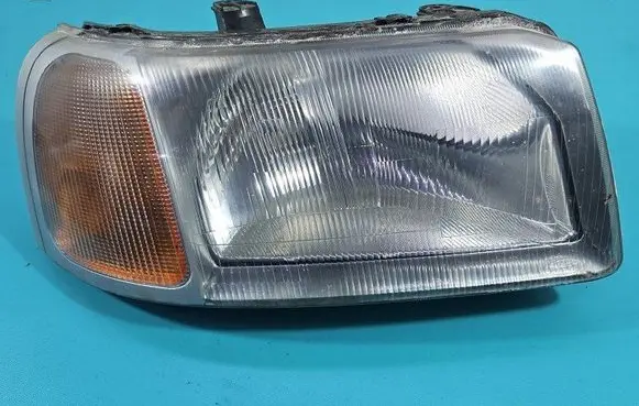 Land Rover Freelander Headlight/headlamp IMPRK1514192