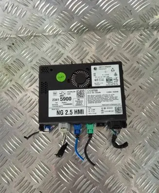 Opel Insignia A Other control units/modules 23415900