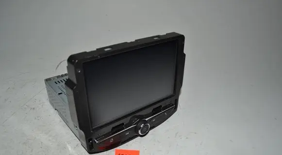 Opel Crossland X Radio/CD/DVD/GPS head unit 39152906 555343750