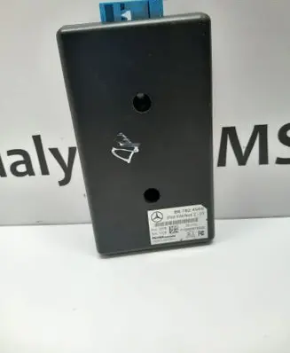 Phone control unit/module