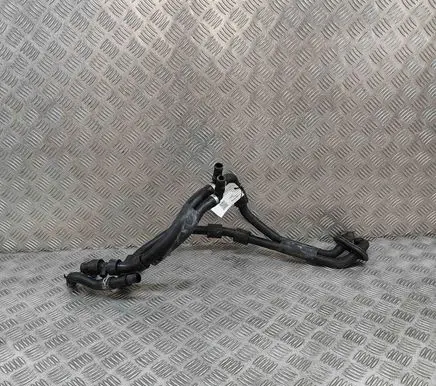 Audi Q7 4M Engine coolant pipe/hose 4M1819350