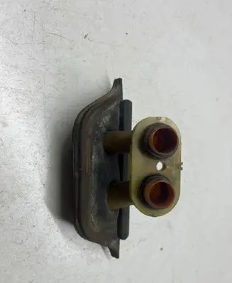 BMW 3 E36 Coolant heater control valve 64118391141 108988 1393225