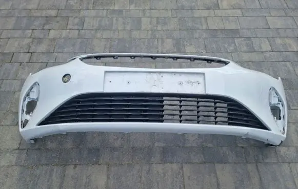 Opel Corsa F Front bumper
