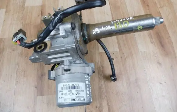 Hyundai i30 Electric power steering pump 56300A6015 A656300015