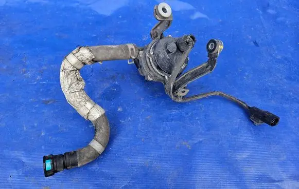 Water pump