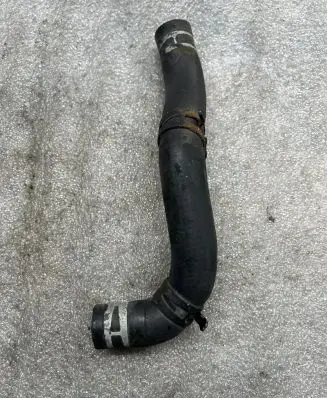 Audi A6 S6 C7 4G Engine coolant pipe/hose 059121073B