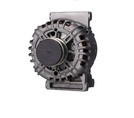 Opel Corsa D Generator/alternator 95515971