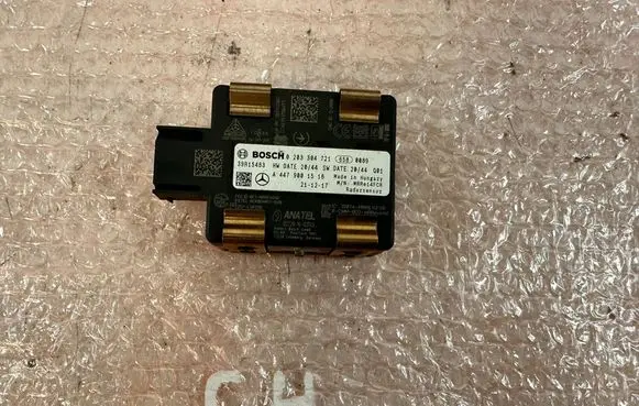 Mercedes-Benz V Class W447 Distronic sensor radar A4479001518