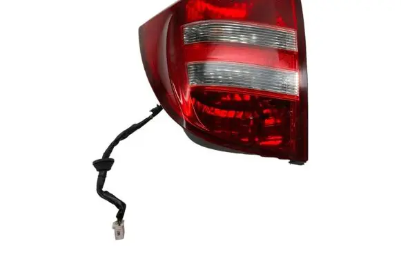 KIA Ceed Rear/tail lights E417879