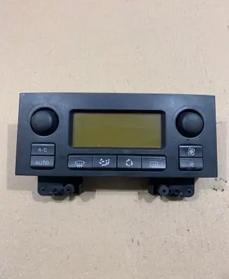 Citroen C4 I Climate control unit 9658084577 281160311