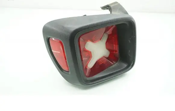 Jeep Renegade Rear/tail lights 