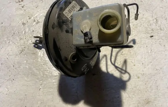 Mercedes-Benz B W245 Brake booster A1694300230 0057082327342300