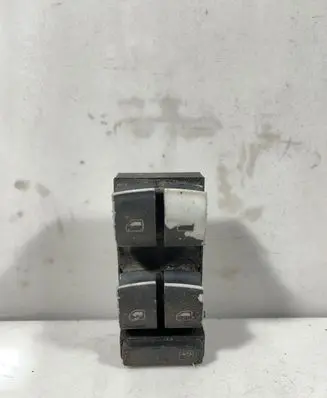 Audi A4 S4 B8 8K Electric window control switch 8K0959851D