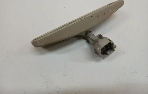 Citroen C4 Grand Picasso Rear view mirror (interior) 