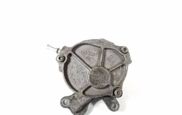 Peugeot Expert Vacuum pump D1651C1