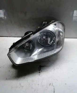 Ford C-MAX I Headlight/headlamp 7M5113W030BB