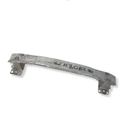 Audi A3 S3 8V Front bumper support beam 8V0805588A