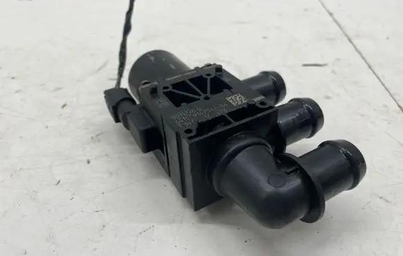 BMW 3 G20 G21 Electric auxiliary coolant/water pump 9015220 9147347