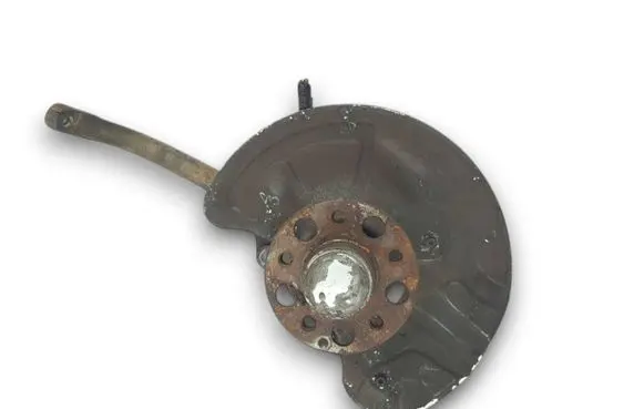 Mercedes-Benz E W211 Front wheel hub spindle knuckle A2113306520MERC1 2113306520