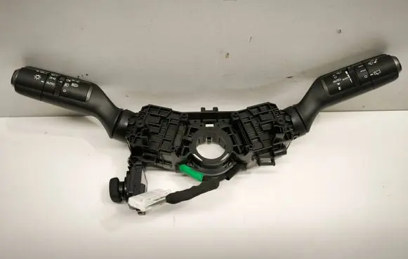Lexus RX V Wiper turn signal indicator stalk/switch 76110 76300