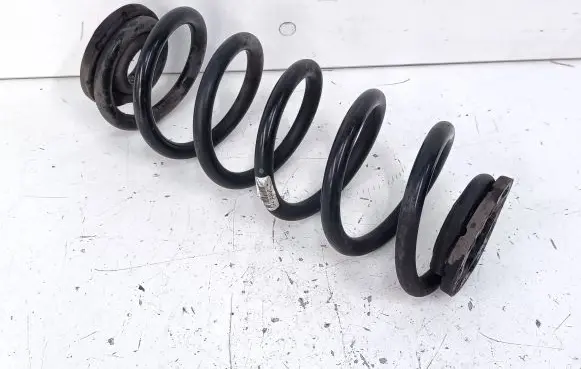 Opel Astra K Rear coil spring