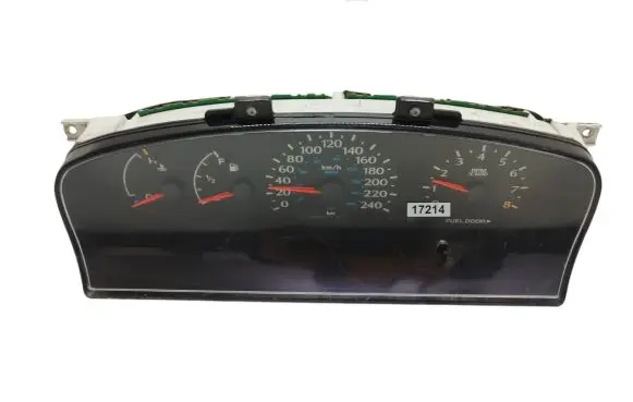 Chrysler Neon I Speedometer (instrument cluster) 4713506 28955