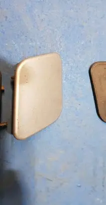 KIA Sorento Headlight washer spray nozzle cap/cover 