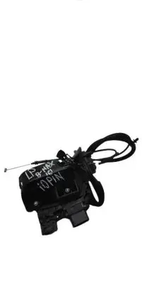Ford B-MAX Front door lock AV1A-R21813-CG