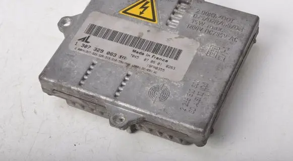 Lancia Lybra Xenon control unit/module 1307329063