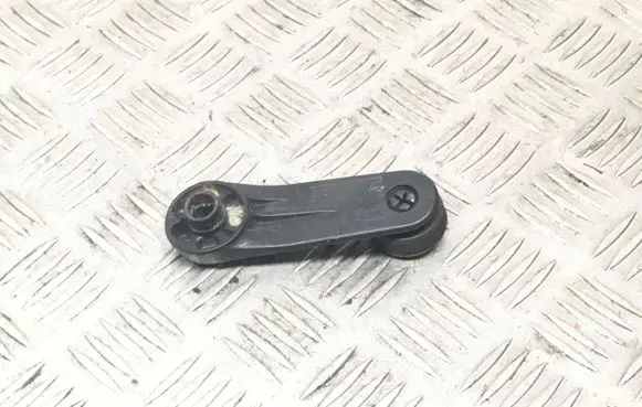 Toyota Avensis T270 Rear door window winding handle 967380515 6926002020