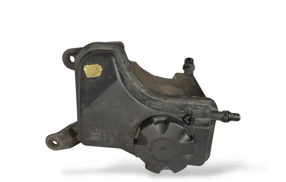 BMW 3 E90 E91 Coolant expansion tank/reservoir 7800291 17137800291 7530079