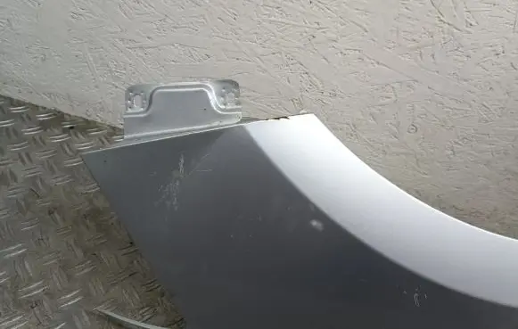 Skoda Fabia Mk3 (NJ) Fender