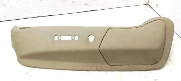 Alfa Romeo 166 Seat trim 124129000 B836