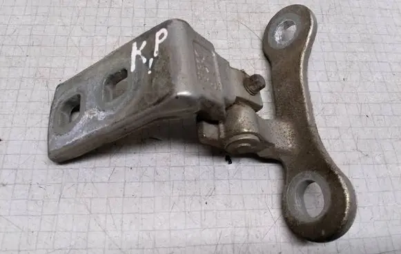 Opel Vectra C Front door hinges set 