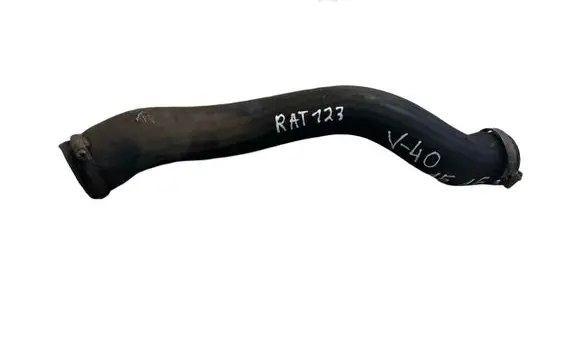 Volvo V40 Cross country Intercooler hose/pipe