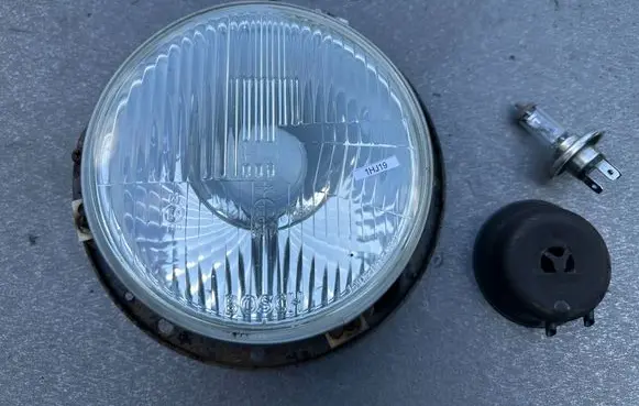 Headlight/headlamp
