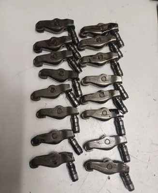 Hyundai i30 Valve rocker arm 