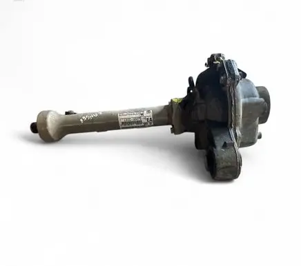 Ford Ranger Front differential EB3G3B079AG
